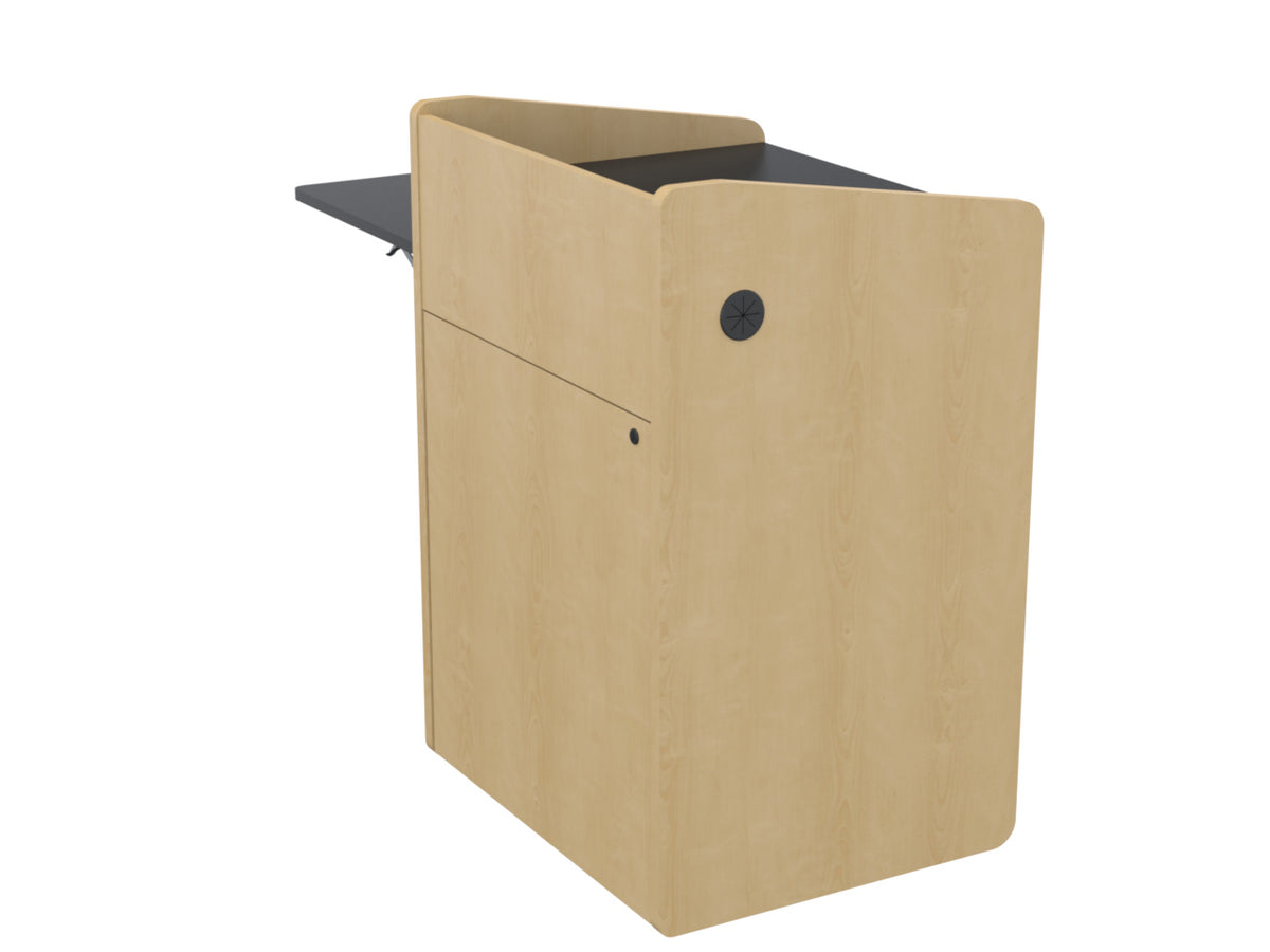 Audio Visual Furniture Economy Podium (Various) PD3003