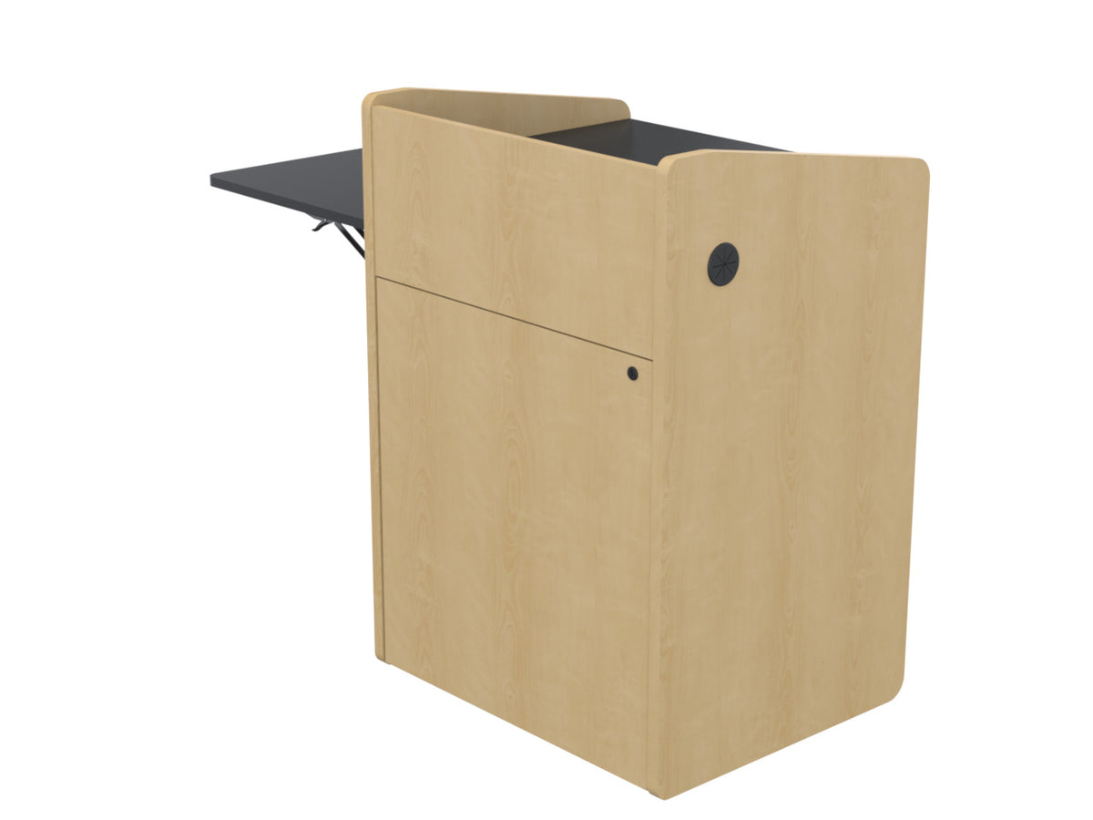 Audio Visual Furniture Economy Podium (Various) PD3003