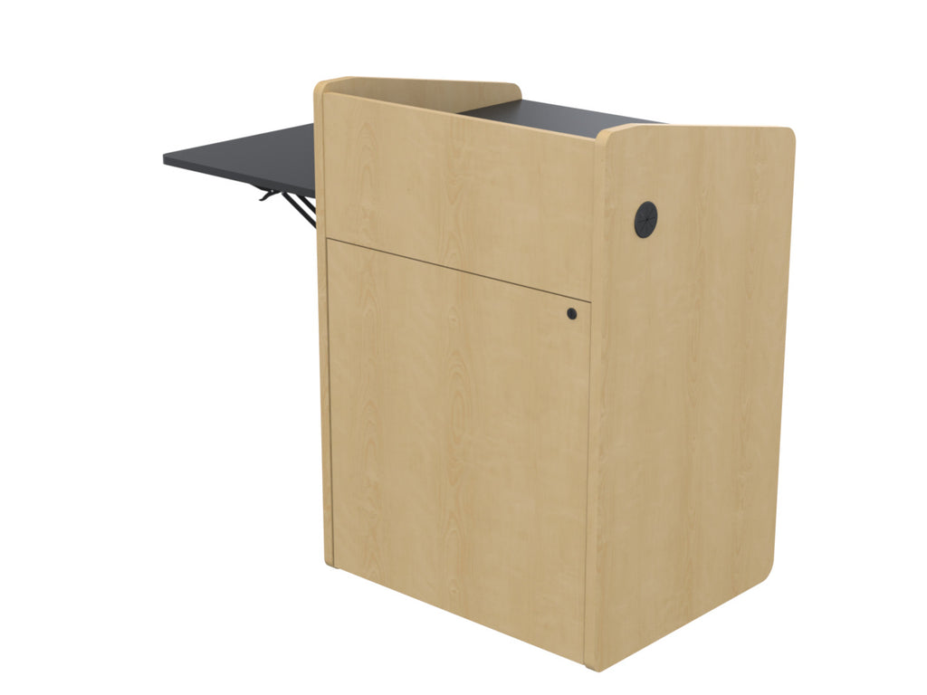 Audio Visual Furniture Economy Podium (Various) PD3003