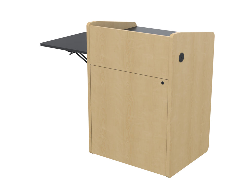 Audio Visual Furniture Economy Podium (Various) PD3003