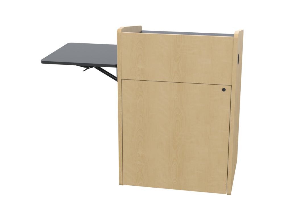 Audio Visual Furniture Economy Podium (Various) PD3003