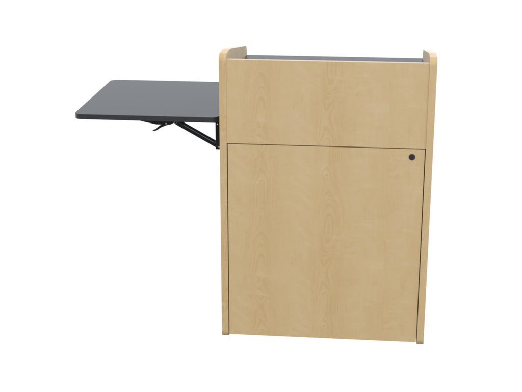 Audio Visual Furniture Economy Podium (Various) PD3003