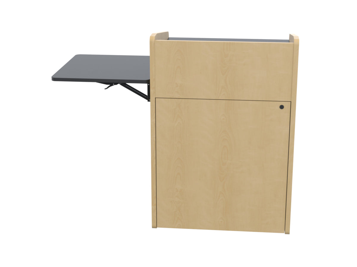 Audio Visual Furniture Economy Podium (Various) PD3003