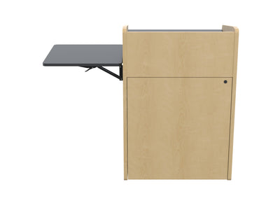 Audio Visual Furniture Economy Podium (Various) PD3003
