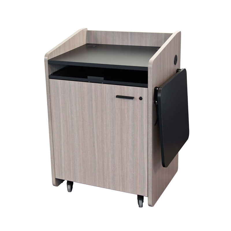 Audio Visual Furniture Economy Podium (Various) PD3003
