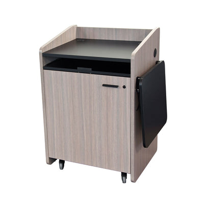 Audio Visual Furniture Economy Podium (Various) PD3003