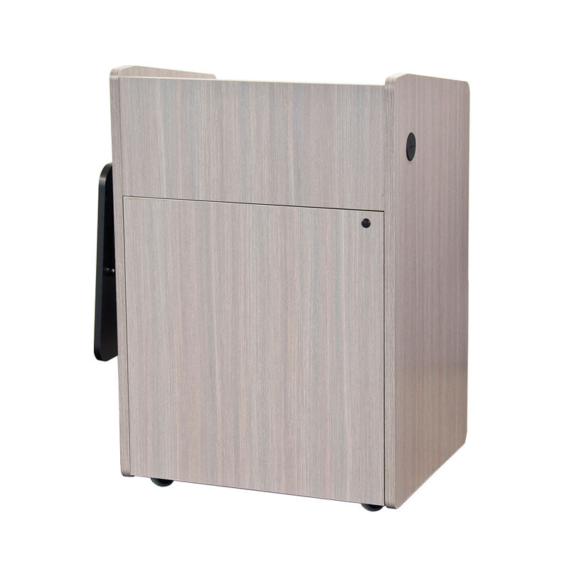 Audio Visual Furniture Economy Podium (Various) PD3003
