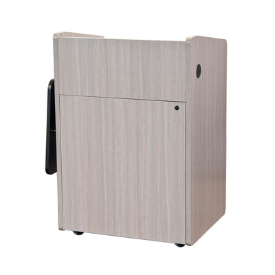 Audio Visual Furniture Economy Podium (Various) PD3003