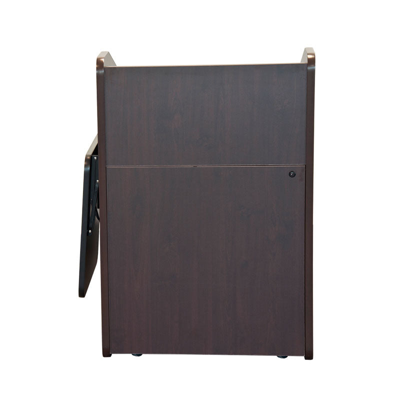 Audio Visual Furniture Economy Podium (Various) PD3003