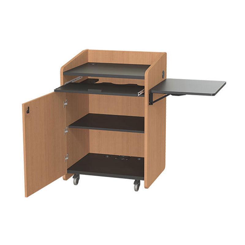 Audio Visual Furniture Economy Podium (Various) PD3003