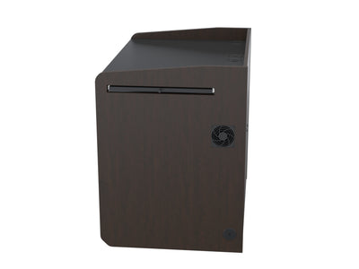 Audio Visual Furniture Large Surface Multimedia Podium (20RU) PD3008