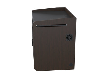 Audio Visual Furniture Large Surface Multimedia Podium (20RU) PD3008