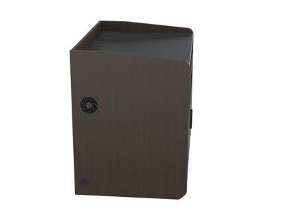 Audio Visual Furniture Large Surface Multimedia Podium (20RU) PD3008