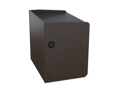 Audio Visual Furniture Large Surface Multimedia Podium (20RU) PD3008