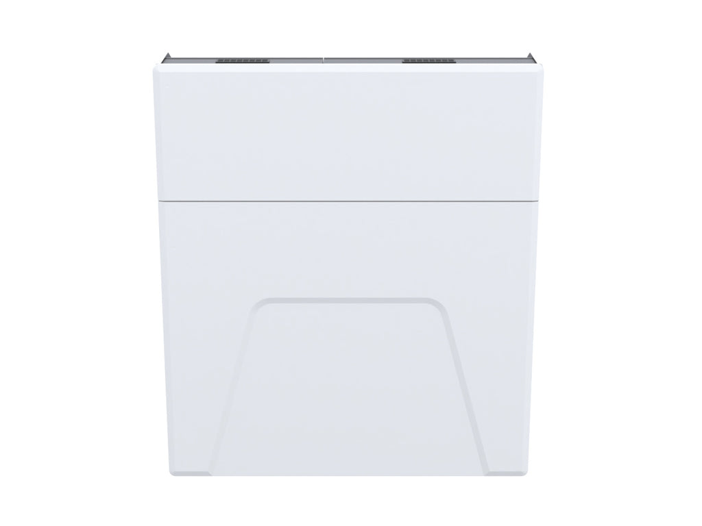 Audio Visual Furniture High Tech Multimedia Podium (12RU, Various) PDX20