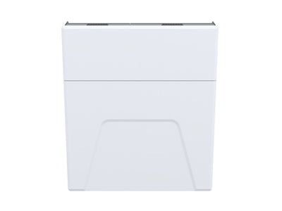 Audio Visual Furniture High Tech Multimedia Podium (12RU, Various) PDX20