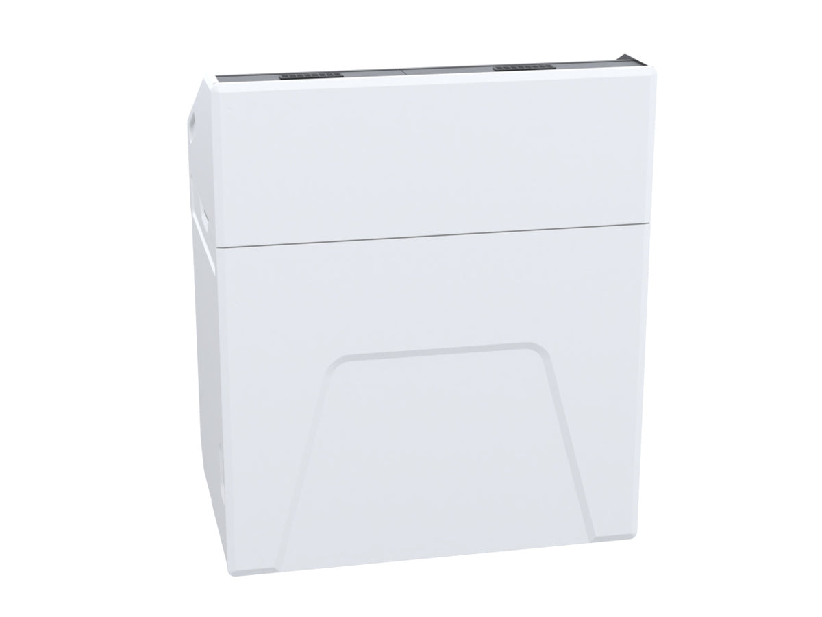 Audio Visual Furniture High Tech Multimedia Podium (12RU, Various) PDX20