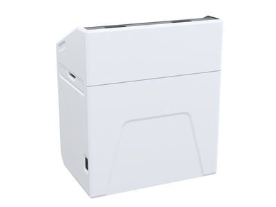 Audio Visual Furniture High Tech Multimedia Podium (12RU, Various) PDX20