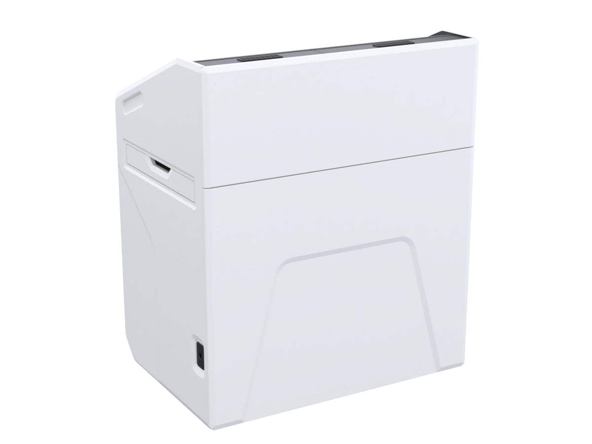 Audio Visual Furniture High Tech Multimedia Podium (12RU, Various) PDX20