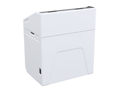 Audio Visual Furniture High Tech Multimedia Podium (12RU, Various) PDX20