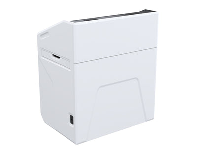 Audio Visual Furniture High Tech Multimedia Podium (12RU, Various) PDX20