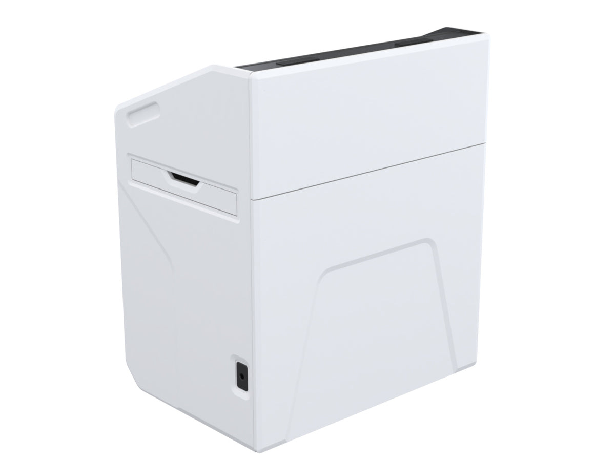 Audio Visual Furniture High Tech Multimedia Podium (12RU, Various) PDX20
