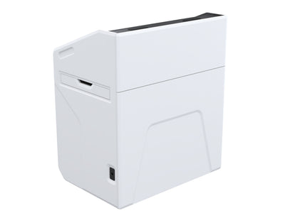 Audio Visual Furniture High Tech Multimedia Podium (12RU, Various) PDX20