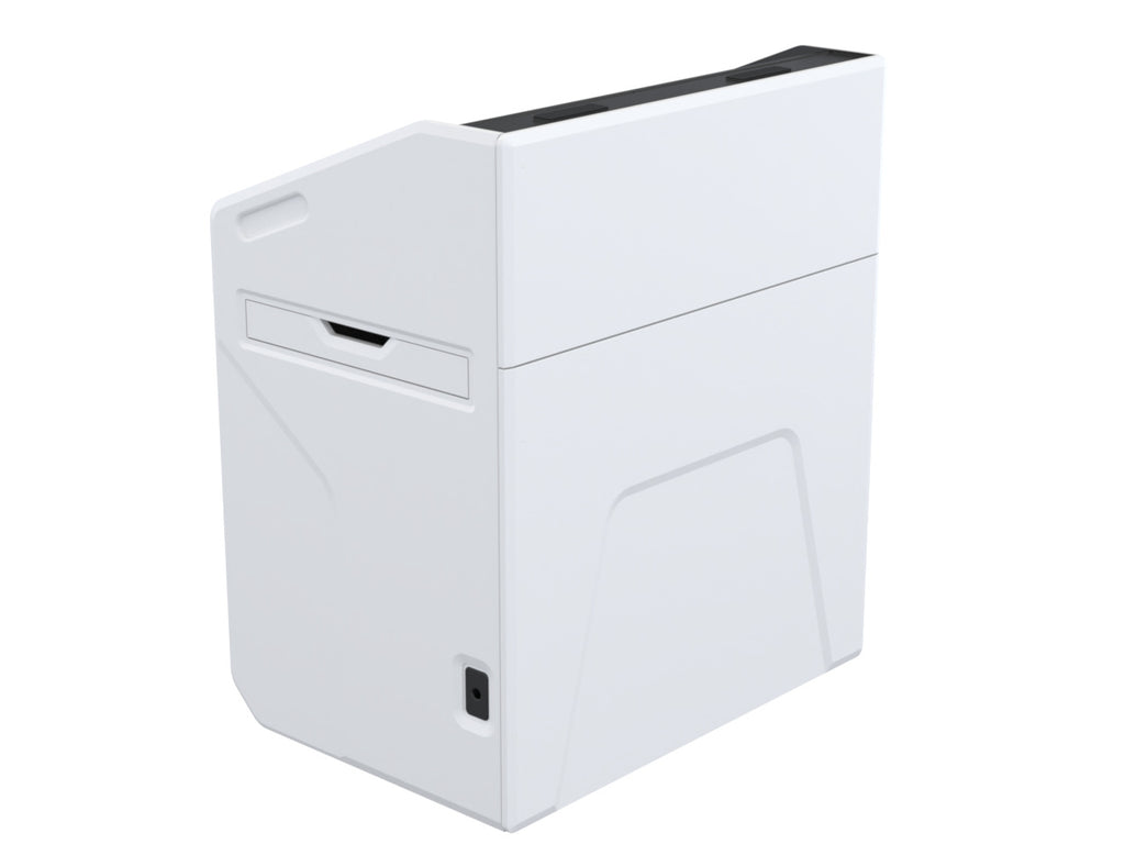 Audio Visual Furniture High Tech Multimedia Podium (12RU, Various) PDX20