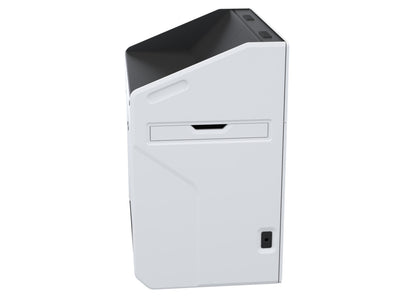 Audio Visual Furniture High Tech Multimedia Podium (12RU, Various) PDX20