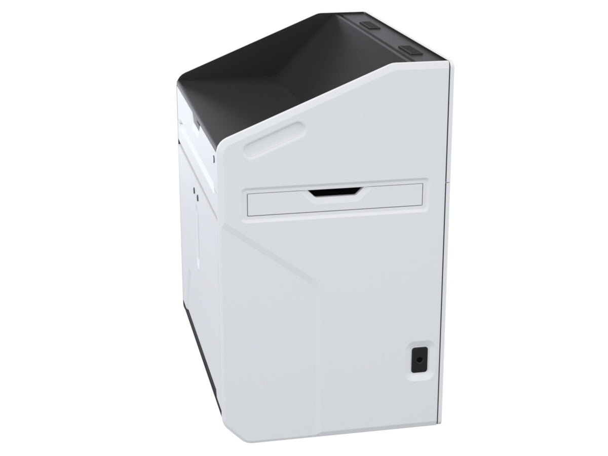 Audio Visual Furniture High Tech Multimedia Podium (12RU, Various) PDX20