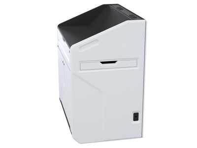 Audio Visual Furniture High Tech Multimedia Podium (12RU, Various) PDX20