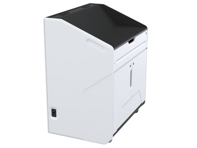 Audio Visual Furniture High Tech Multimedia Podium (12RU, Various) PDX20