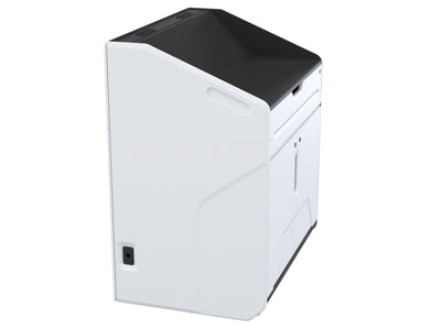 Audio Visual Furniture High Tech Multimedia Podium (12RU, Various) PDX20