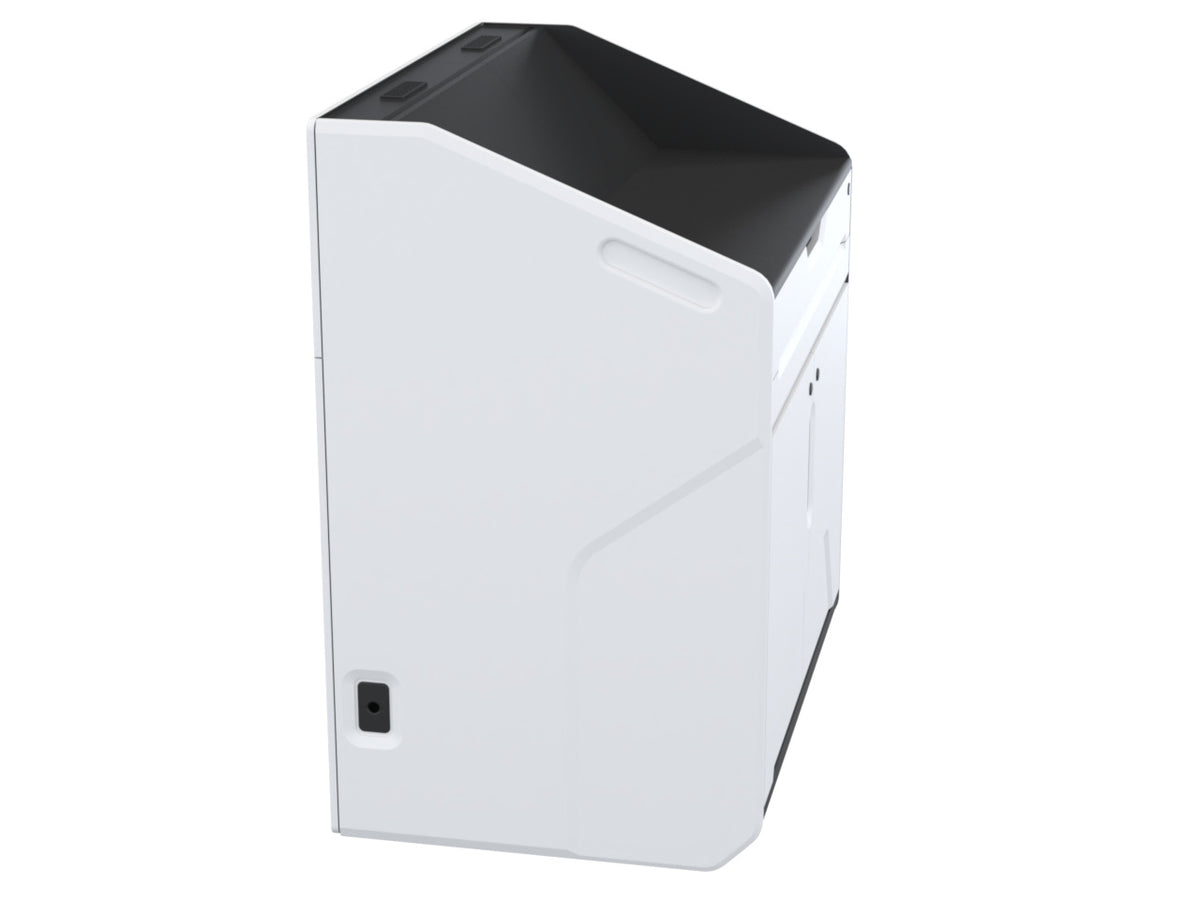 Audio Visual Furniture High Tech Multimedia Podium (12RU, Various) PDX20
