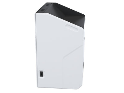Audio Visual Furniture High Tech Multimedia Podium (12RU, Various) PDX20