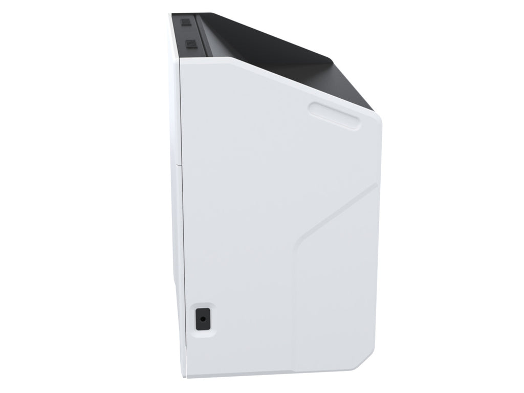 Audio Visual Furniture High Tech Multimedia Podium (12RU, Various) PDX20