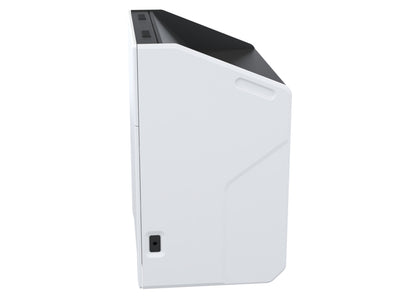 Audio Visual Furniture High Tech Multimedia Podium (12RU, Various) PDX20