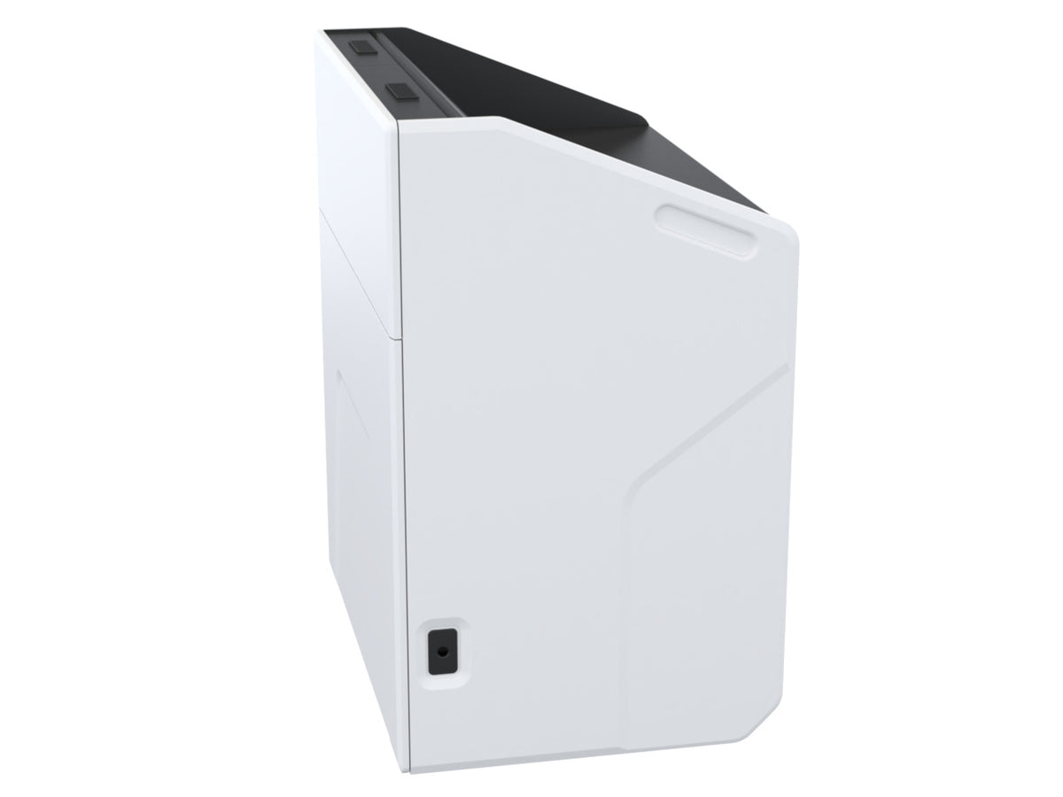 Audio Visual Furniture High Tech Multimedia Podium (12RU, Various) PDX20