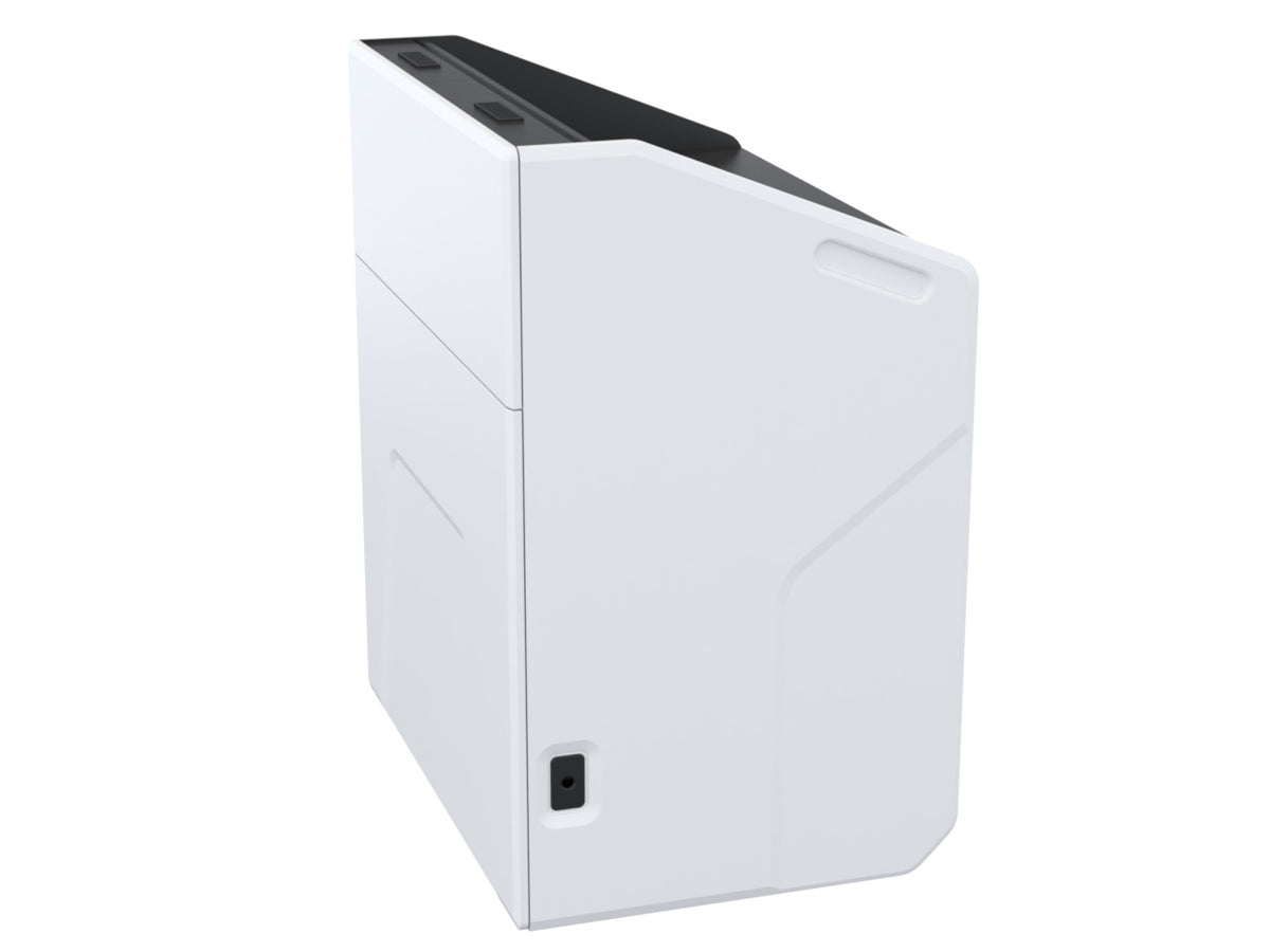 Audio Visual Furniture High Tech Multimedia Podium (12RU, Various) PDX20