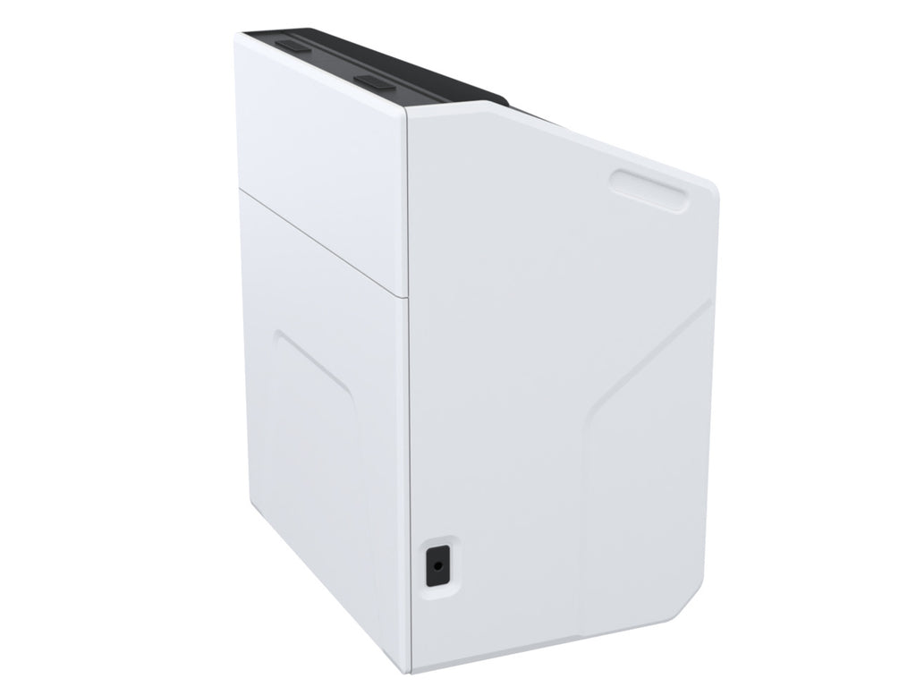 Audio Visual Furniture High Tech Multimedia Podium (12RU, Various) PDX20