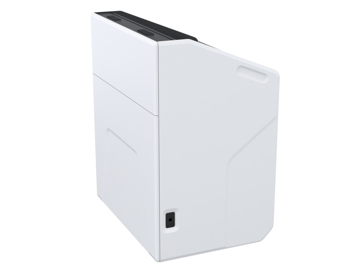 Audio Visual Furniture High Tech Multimedia Podium (12RU, Various) PDX20