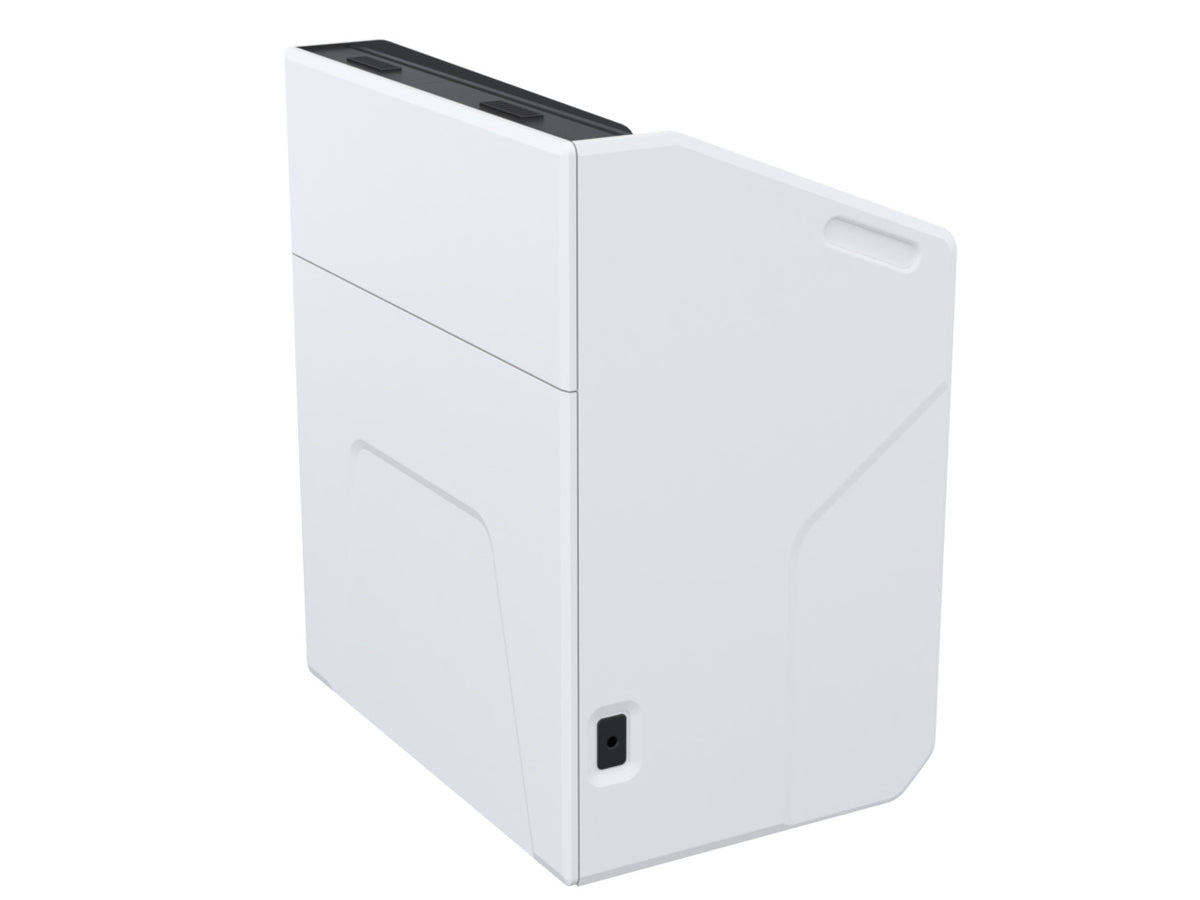 Audio Visual Furniture High Tech Multimedia Podium (12RU, Various) PDX20