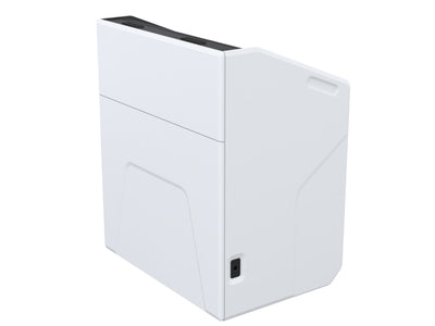 Audio Visual Furniture High Tech Multimedia Podium (12RU, Various) PDX20
