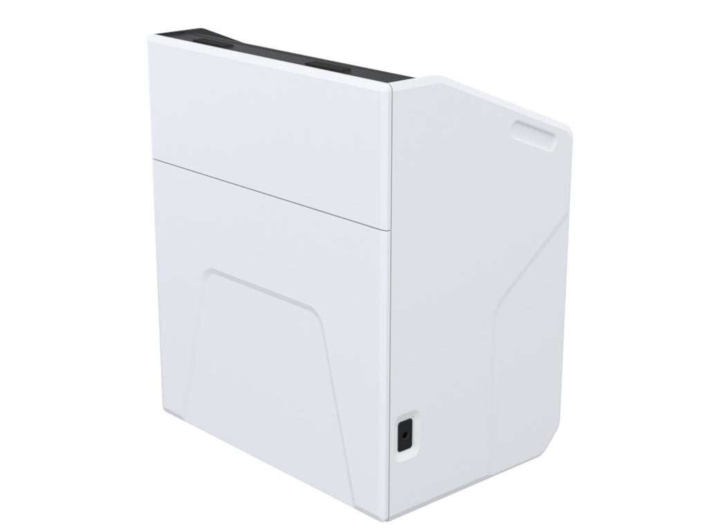 Audio Visual Furniture High Tech Multimedia Podium (12RU, Various) PDX20