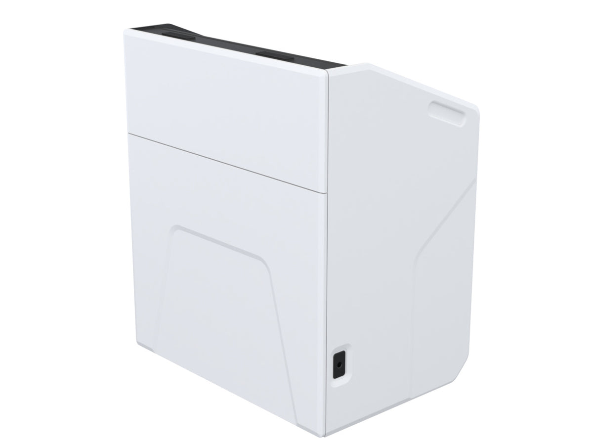 Audio Visual Furniture High Tech Multimedia Podium (12RU, Various) PDX20