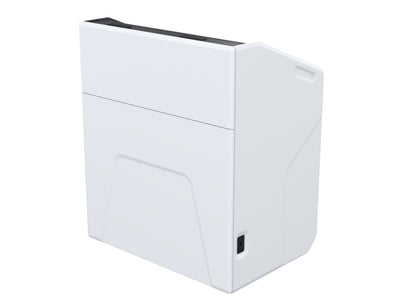 Audio Visual Furniture High Tech Multimedia Podium (12RU, Various) PDX20