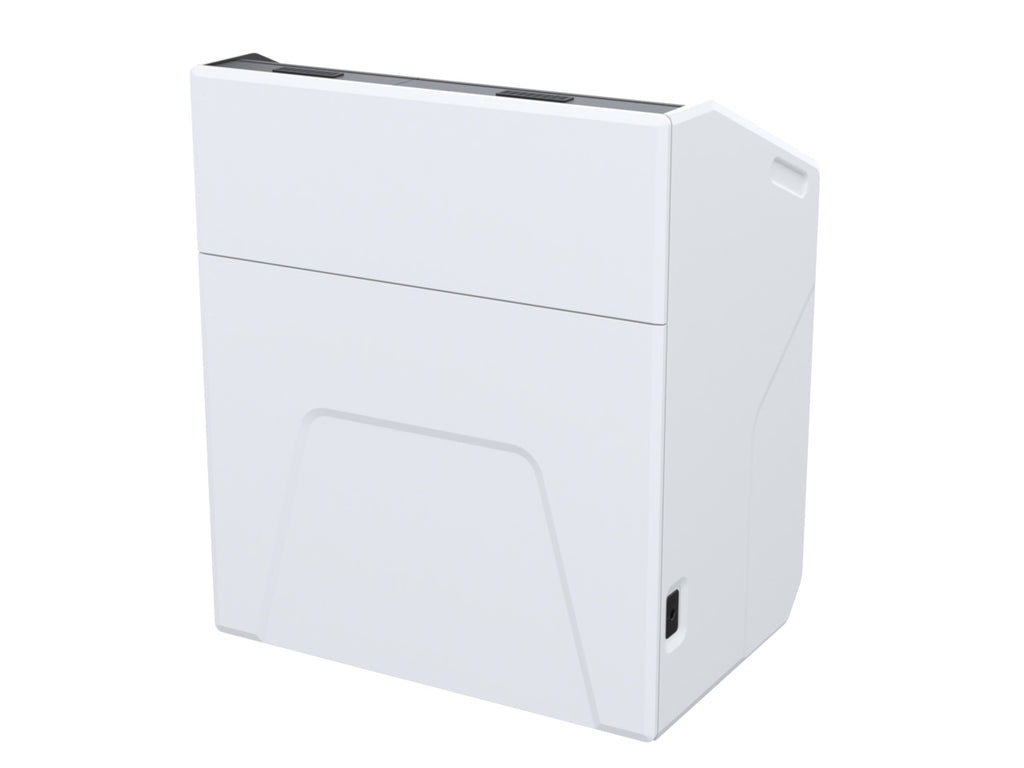 Audio Visual Furniture High Tech Multimedia Podium (12RU, Various) PDX20