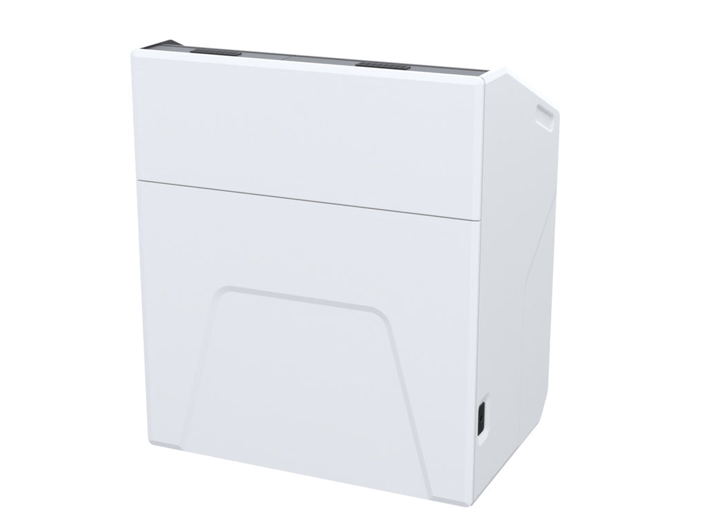 Audio Visual Furniture High Tech Multimedia Podium (12RU, Various) PDX20