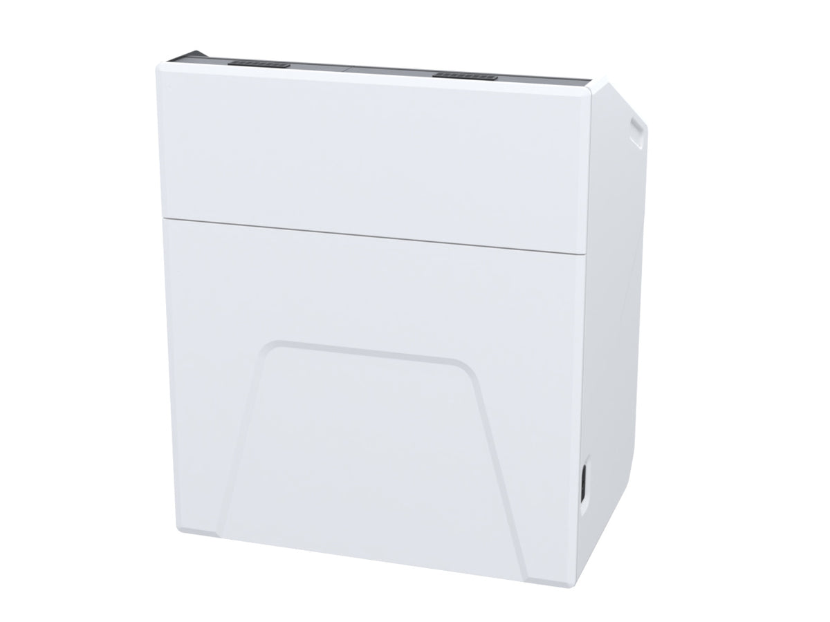 Audio Visual Furniture High Tech Multimedia Podium (12RU, Various) PDX20