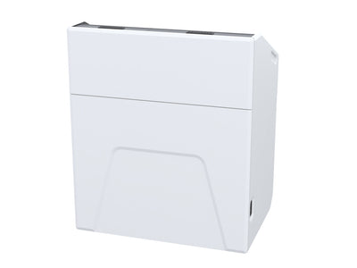 Audio Visual Furniture High Tech Multimedia Podium (12RU, Various) PDX20